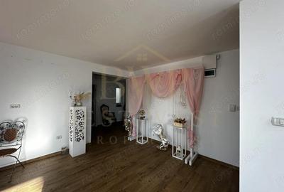 Apartament 2 camere, curte, Braytim - 6