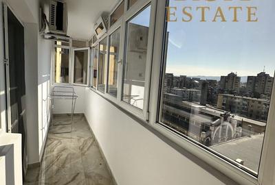 Apartament cu 2 camere decomandat în Central - 7