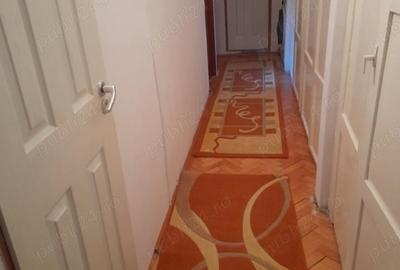 Apartament cu 3 camere decomandat în Decebal - 5