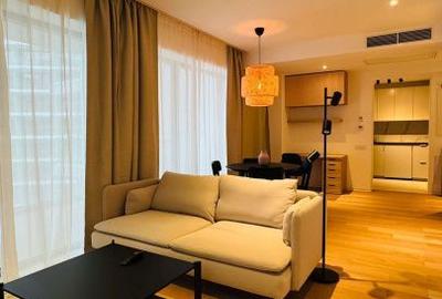 Apartament cu 2 camere în Tei