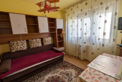 Apartament cu 3 camere decomandat în Nord - 5