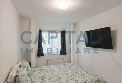 Vanzare apartament cu 3 camere la casa in cartierul Gheorgheni. Comision 0! - 4