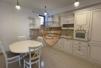 Apartament 3 camere, complet mobilat si utilat, vedere la mare, parcare, et 2 - 12