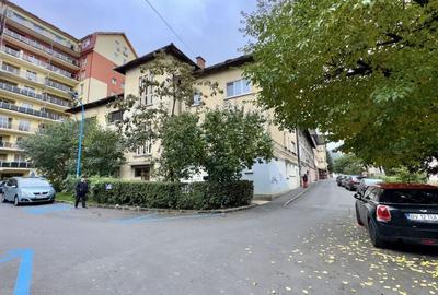 Apartament luminos cu 3 camere, complet mobilat, vedere panoramică spre Tâmpa - 22