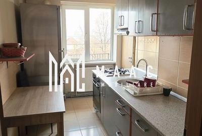 Apartament cu 2 camere semidecomandat, mobilat în Trei Stejari - 3