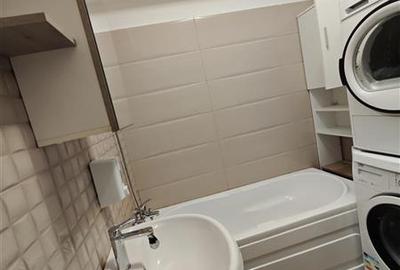 Apartament cu 2 camere nedecomandat, mobilat în Primăverii - 10