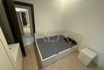 Apartament 2 camere | Mobilat | Aproape de Metrou - 5