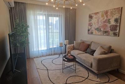 Apartament cu 4 camere decomandat în Theodor Pallady