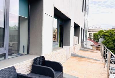 Spatiu de birou 150 Mp/ Unirii / Parcul Carol / Parcare 2 loc./ Birouri Premium - 3