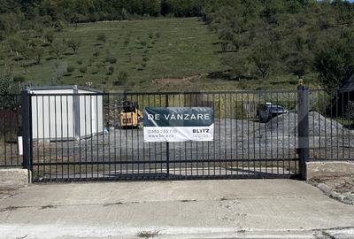 Spațiu comercial, în Șomcutu Mic - 3