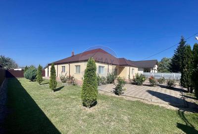 Casa de vanzare Gagesti Pod - 13