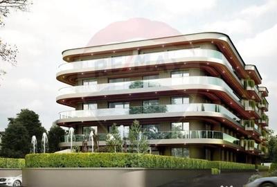 Apartament cu 2 camere semidecomandat în Voluntari - 10