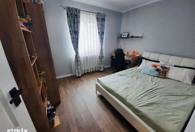 Casă cu 3 camere cu Teren 500 Mp în Sântandrei - 9