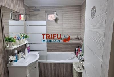 Ofertă de Vânzare Apartament 3 Camere, Zona Tolstoi, Alba Iulia - 15