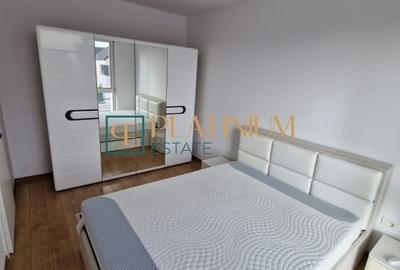 P4778 Apartament cu 3 camere NOU, zona Dumbravita - 5