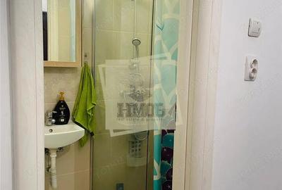 Garsoniera 32 mp cu balcon Milea et 3 - 4