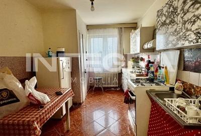 Apartament cu 4 camere decomandat, mobilat în Mănăștur - 7
