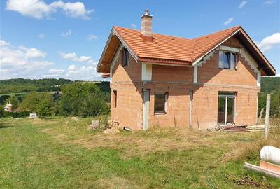 FILM! Domeniu de 5.000mp +Casa, in Berchez:o bijuterie ascunsa a Maramuresului - 3