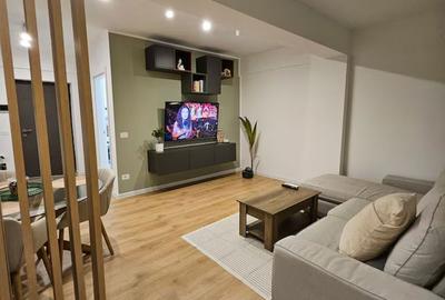 Apartament cu 2 camere în Central - 5
