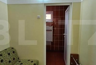 Spațiu comercial, de 50 mp, în Calea Moldovei - 8