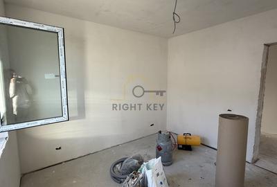 Casă individuală cu 4 camere cu Teren 450 Mp în Ciorogârla - 8