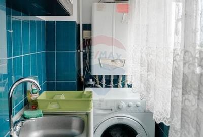 Apartament cu 2 camere de vânzare - Burdujeni - 6