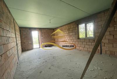 Casa de vanzare in Bacau Negri cu teren de 1000 mp - 18