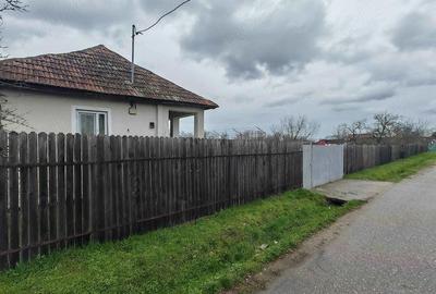 Casă cu Teren 1528 Mp în Optași - 6