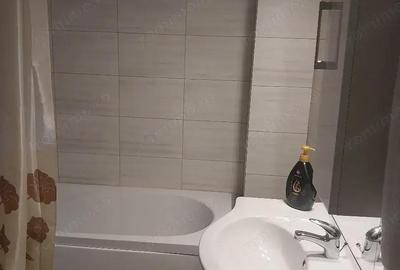 Garsonieră decomandată în Iancului