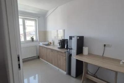 Tomis II - Victoria, spatiu ideal birouri, 145 mp., etaj 2 - 4