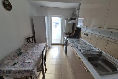 Garsonieră decomandată în Florești - 5