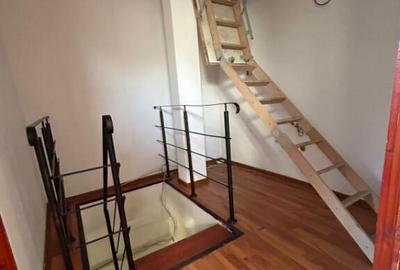 Toma Cozma- Apartament 3 camere - 7