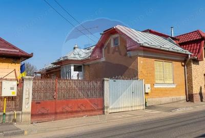 Casă cu 3 camere cu Teren 617 Mp în Sud - 5