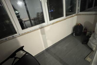 Apartament 4 camere - 61,33 mp utili - zona Avram I. - Floresti! - 7
