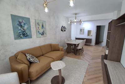 Apartament cu 3 camere în Pipera - 1