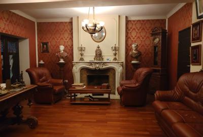 Casă individuală cu 10 camere cu Teren 650 Mp în Nicolae Grigorescu - 9