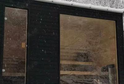 Casă în Lunca Vișagului - 4