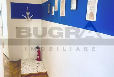 Apartament 1 camera, 34 mp, parcare, zona ULTRACENTRALA - 8