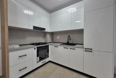 5 Minute Metrou Berceni | Apartament 2 camere tip studio - 6