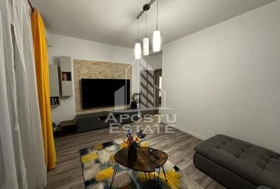 Apartament 2 camere, decomandat, loc de parcare, petfriendly, Giroc Apartament 2 camere, decomandat, loc de parcare, petfriendly, Giroc - 2