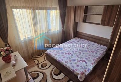 Apartament cu 5 camere semidecomandat, mobilat în Aradului - 3