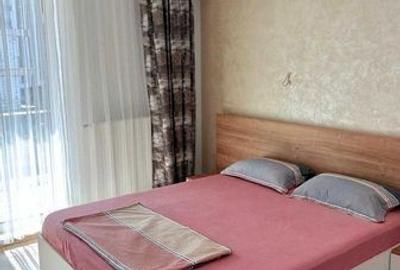 Apartament cu 2 camere semidecomandat în Central - 6