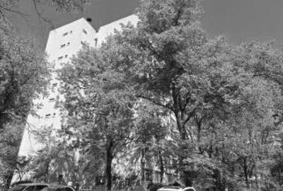 Apartament 1 camera - 2