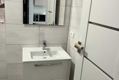 Apartament cu 2 camere semidecomandat în Central - 2