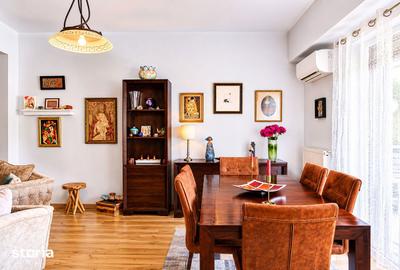 Apartament cu 3 camere în Pieptănari - 7