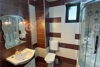 Apartament cu 2 camere balcon parcare subterana in Strand Sibiu - 7