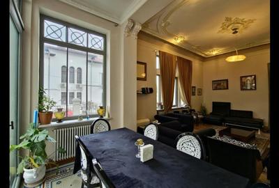 Vila cu arhitectura , 1000mp, 685 mp teren Vila cu arhitectura , 1000mp, 685 mp teren - 4