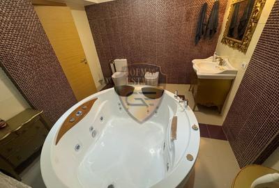 Penthouse 163 mp, JT Tower Complex Rezidential, Mamaia, Vedere La Mare - 17