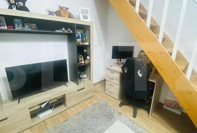 Ocazie! Apartament cu 3 camere, dressing si camara in Calea Urseni - 9