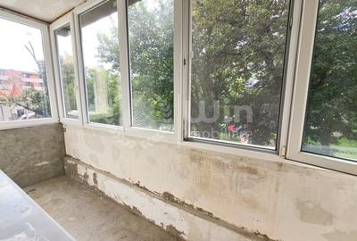 Apartament 2 camere | Etaj 1 | Balcon | Grigorescu | Parc 14 Iulie! - 7